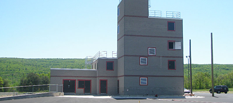 A and E Group Public Safety Training Institute